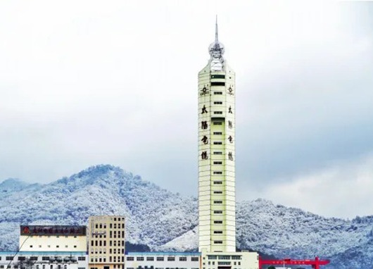 从南平太阳电缆质量追溯建设成果看Ecode码卓越价值