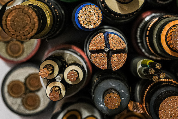 线缆行业 2026 新机遇:风口已至,如何跳出 “内卷” 赚真钱?